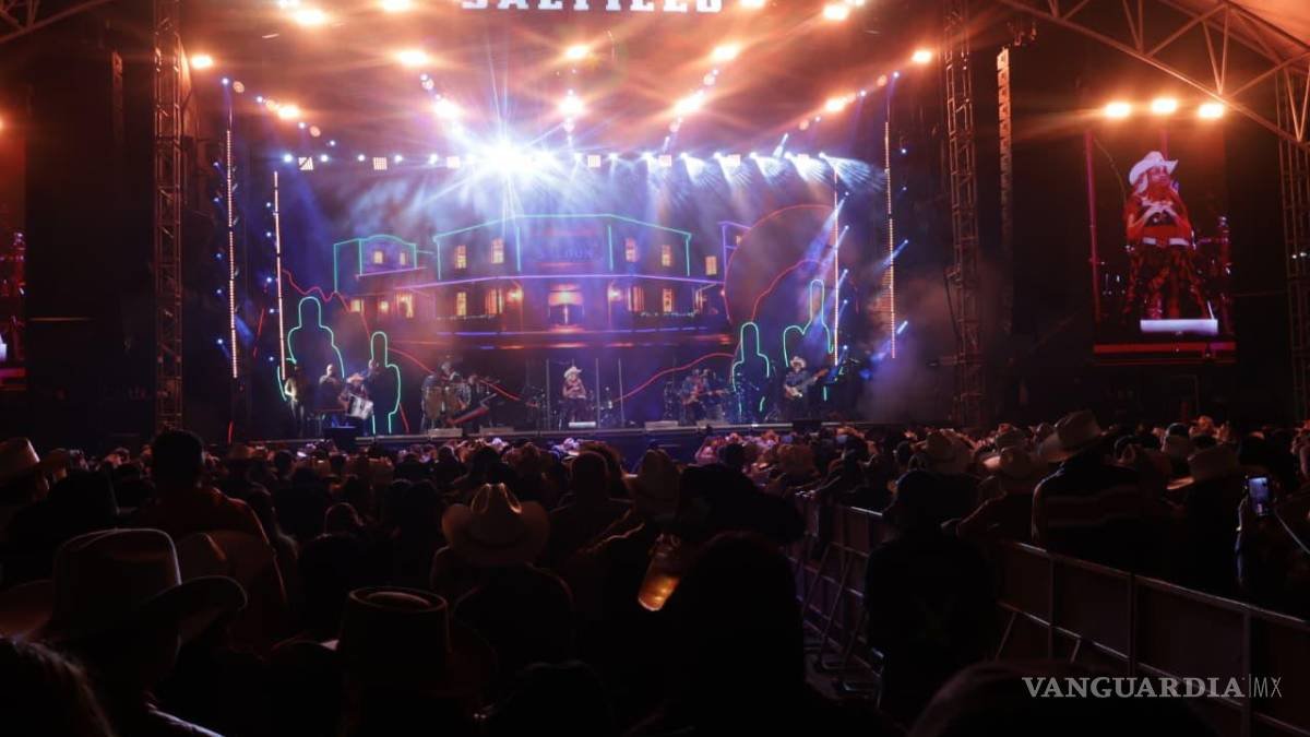 Rodeo Saltillo: Conoce el programa y actividades del sábado