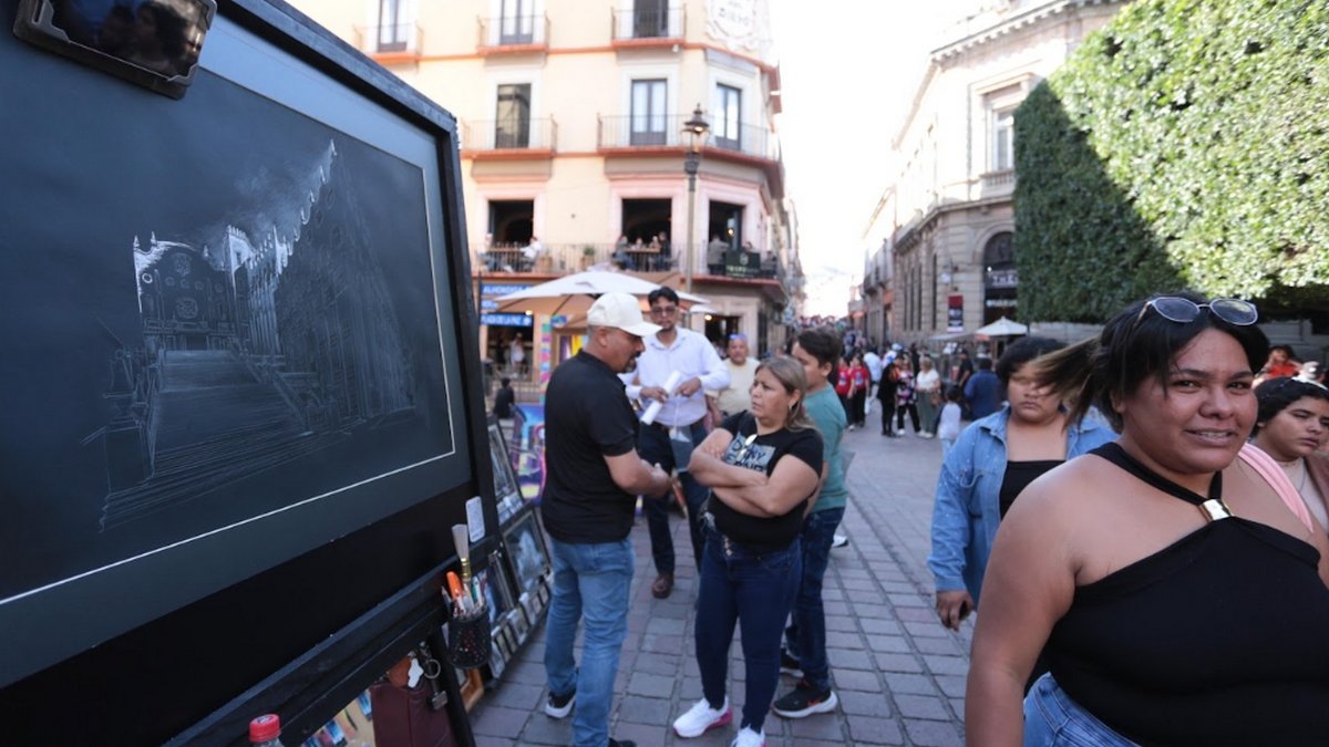 FIC arranca con 50% de ocupación hotelera; empresarios esperaban más turistas en Guanajuato