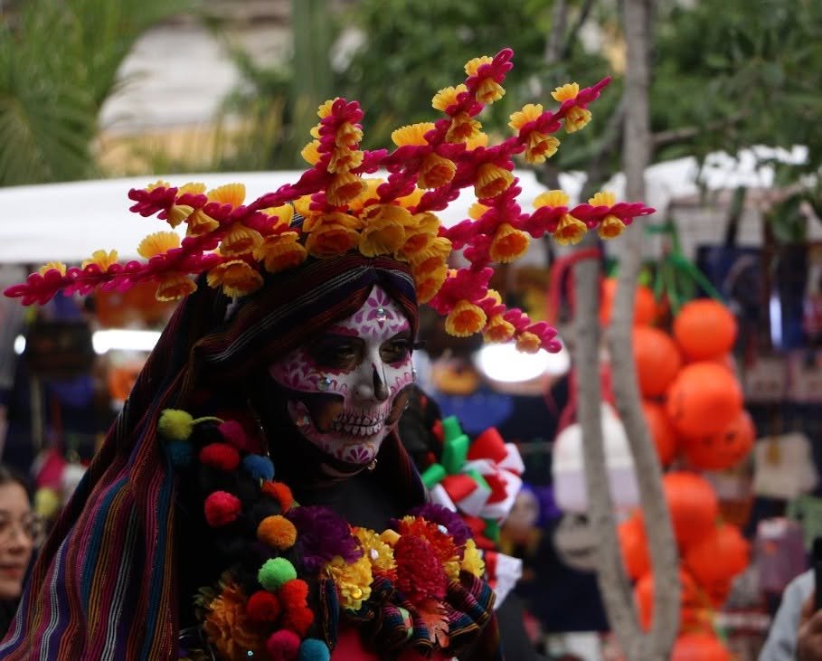 Salamanca será el municipio invitado en ‘El Tapete de la Muerte‘
