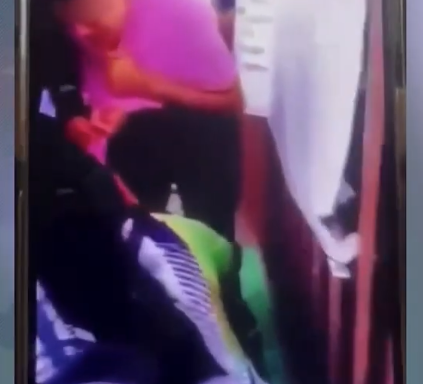 Madre golpeó a alumna en la Secundaria Técnica 30 de Ciudad Juárez