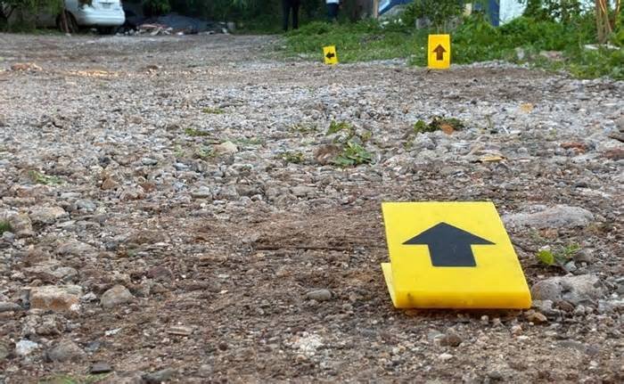 Reportan asesinato de tres hombres en menos de 48 horas en Hidalgo; dos de los casos ocurrieron en Tezontepec de Aldama