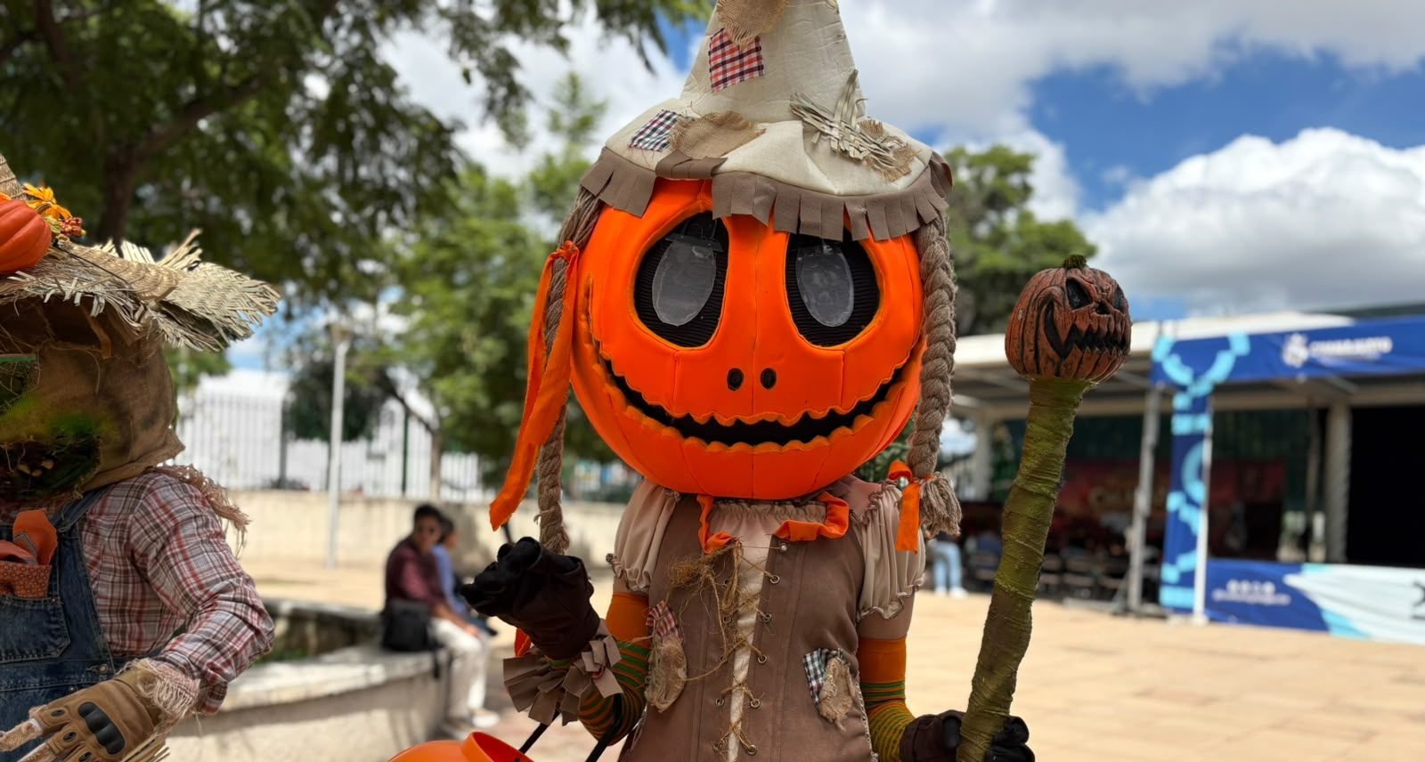 Festival de Calabazas regresa a Silao