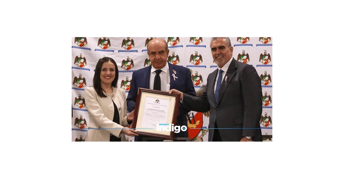 Reconoce sector hotelero a municipio de Monterrey por acciones contra trata de personas durante Mundial