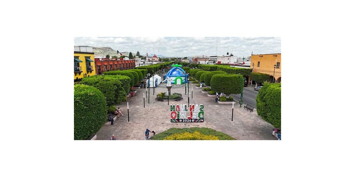 Cinedomo llevará cultura del agua a colonias de San Juan del Río