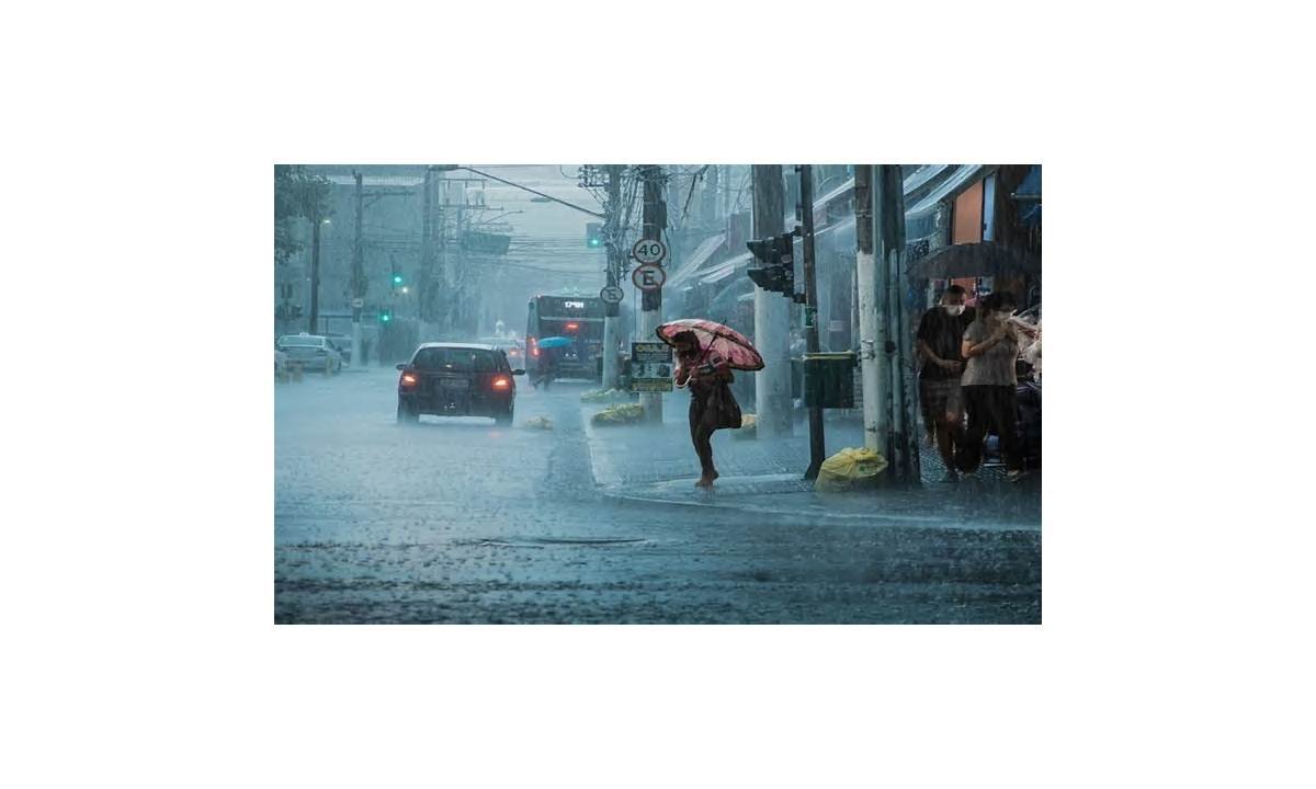 Clima en Pachuca: viernes 2 de octubre registra lluvia ligera y temperaturas frescas
