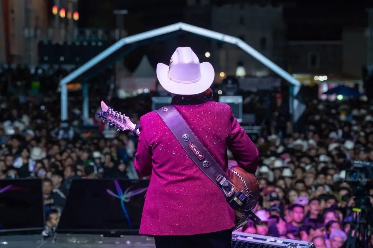 Cardenales e Invasores de NL ofrecen espectáculo en Feria Pachuca 2026