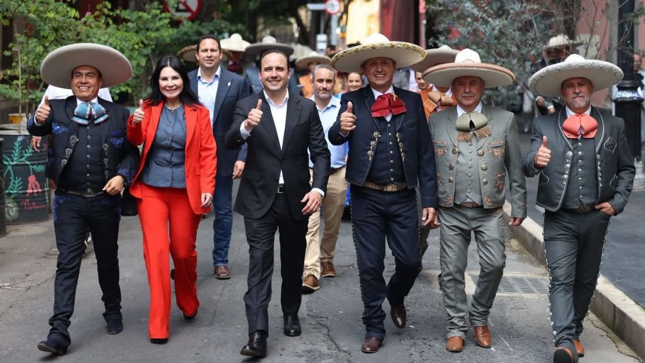 Saltillo recibirá el Nacional Charro 2028: El evento regresa a Coahuila después de 30 años