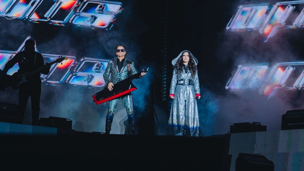 Concierto de Sentidos Opuestos en Puebla se pospone: ¡consigue tu reembolso!