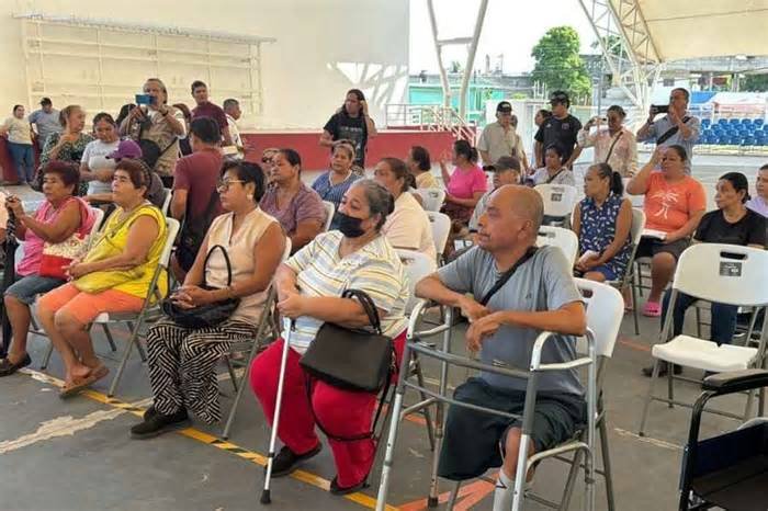 DIF entregará más de 100 aparatos funcionales gratuitos en Tampico, Tamaulipas