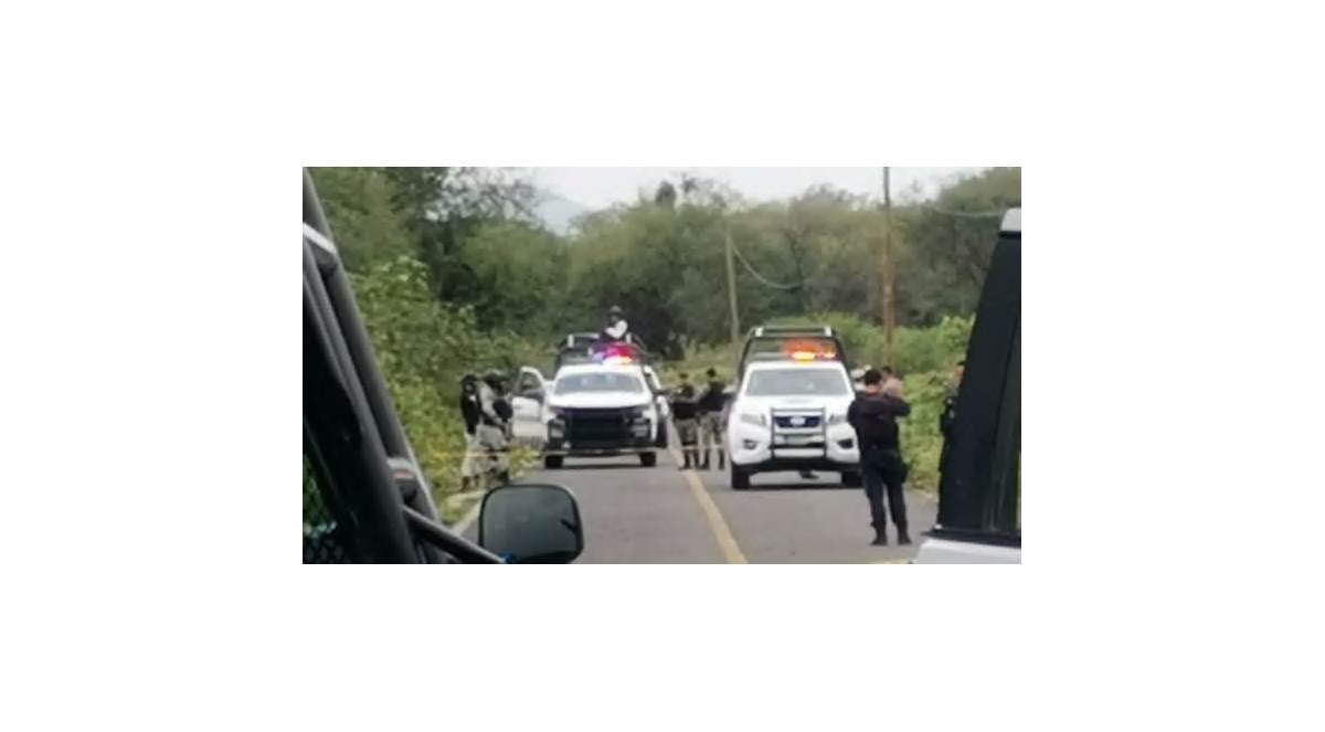Hombre es asesinado a balazos en el basurero municipal de Santiago Maravatío
