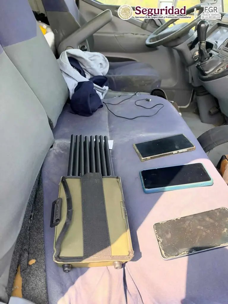 Ata.que arma.do contra agentes de seguridad en Celaya tras intentar inspeccionar un camión sospechoso
