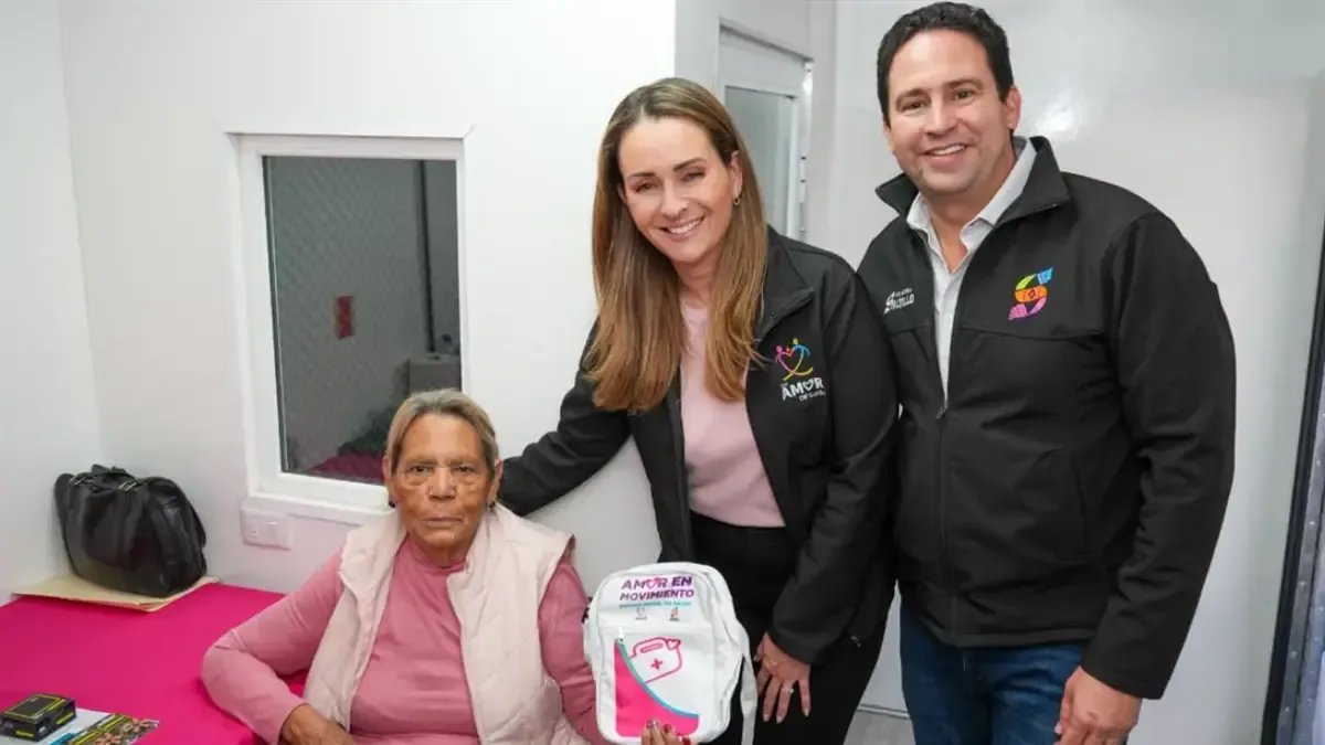 DIF Saltillo brinda 14 mil servicios dentales gratuitos a familias
