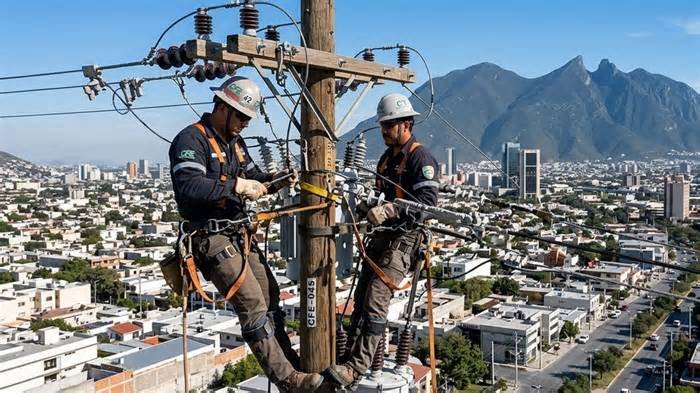 CFE y Ayuntamiento de Tijuana refuerzan atención a apagones, pero no habrá módulo en Palacio Municipal