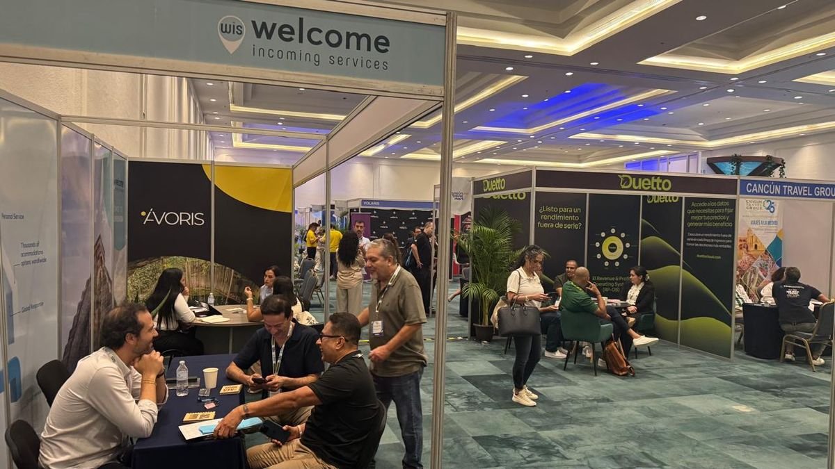 Cancún Travel Mart 2026: más de 2.300 citas de negocios y expectativas comerciales por US$ 5.450 millones