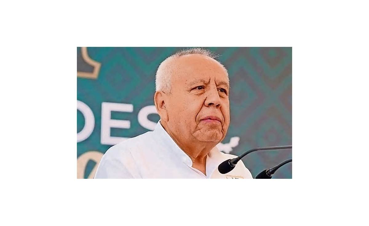 Concluye proceso contra Francisco Garduño por incendio migratorio en Ciudad Juárez; cumple con disculpa pública a víctimas