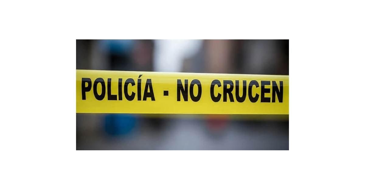 Hallan a mujer asesinada a balazos en la sala de su casa en Guanajuato
