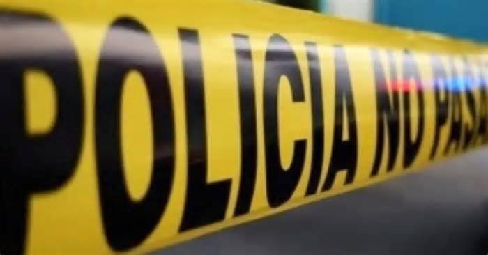 Torso calcinado es arrojado sobre la carretera Silao-León, en Guanajuato