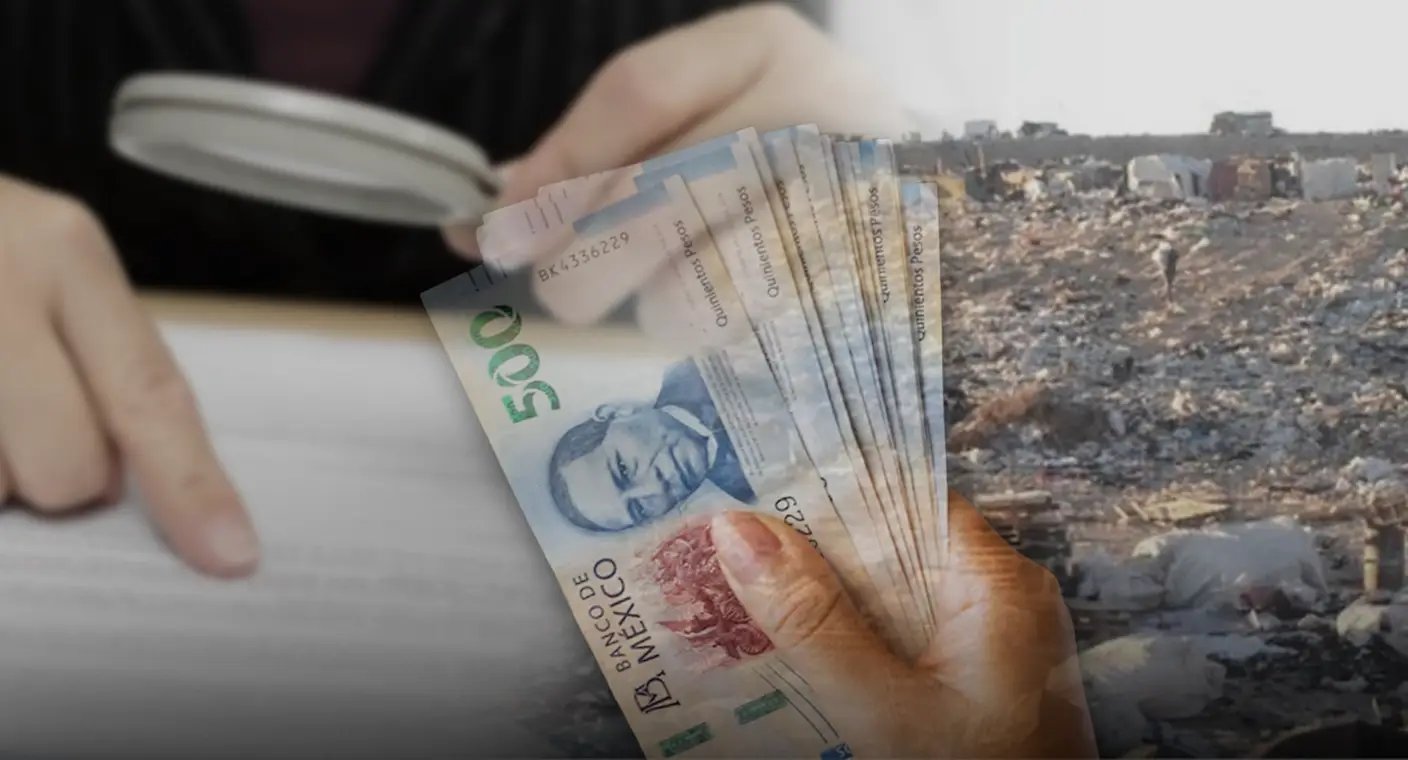 Aprueban dictamen para concesionar 20 años más el relleno sanitario de basura de Hermosillo; activistas exigen transparencia