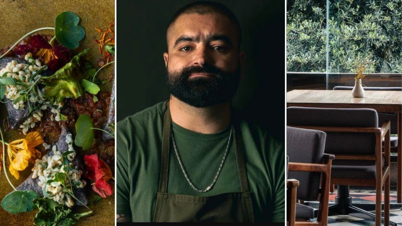 Guadalajara destaca en The 50 Best 2026: Alcalde, entre los 100 mejores restaurantes del mundo