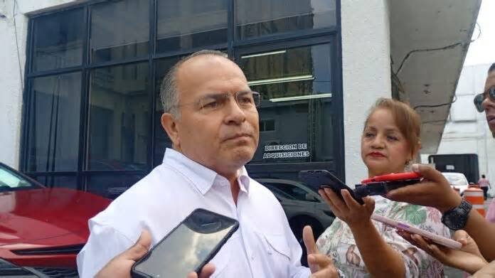 Prevén invierno severo en Tampico