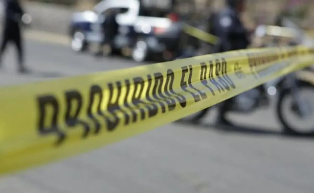 Asesinan a conductor de tráiler en asalto en Apaseo el Grande