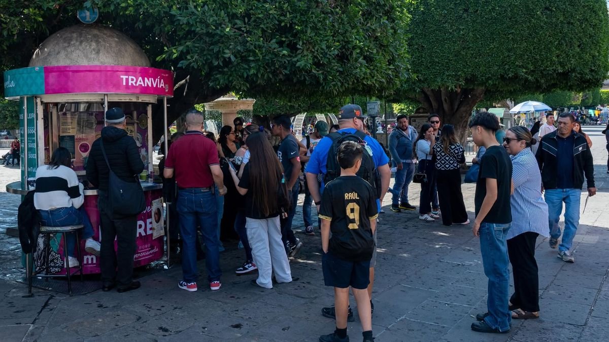 Morelia impulsa a guías turísticos certificados para evitar posibles fraudes
