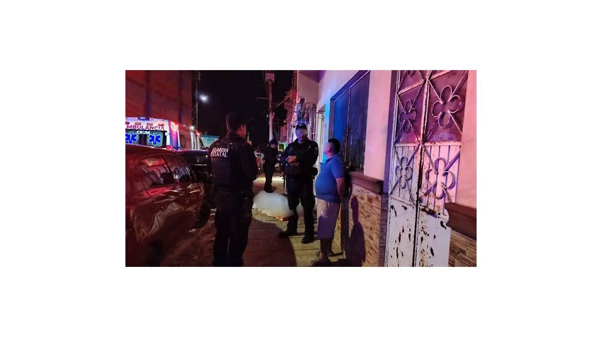 Vinculan a proceso a hombre por presunto feminicidio de su madre en Tampico