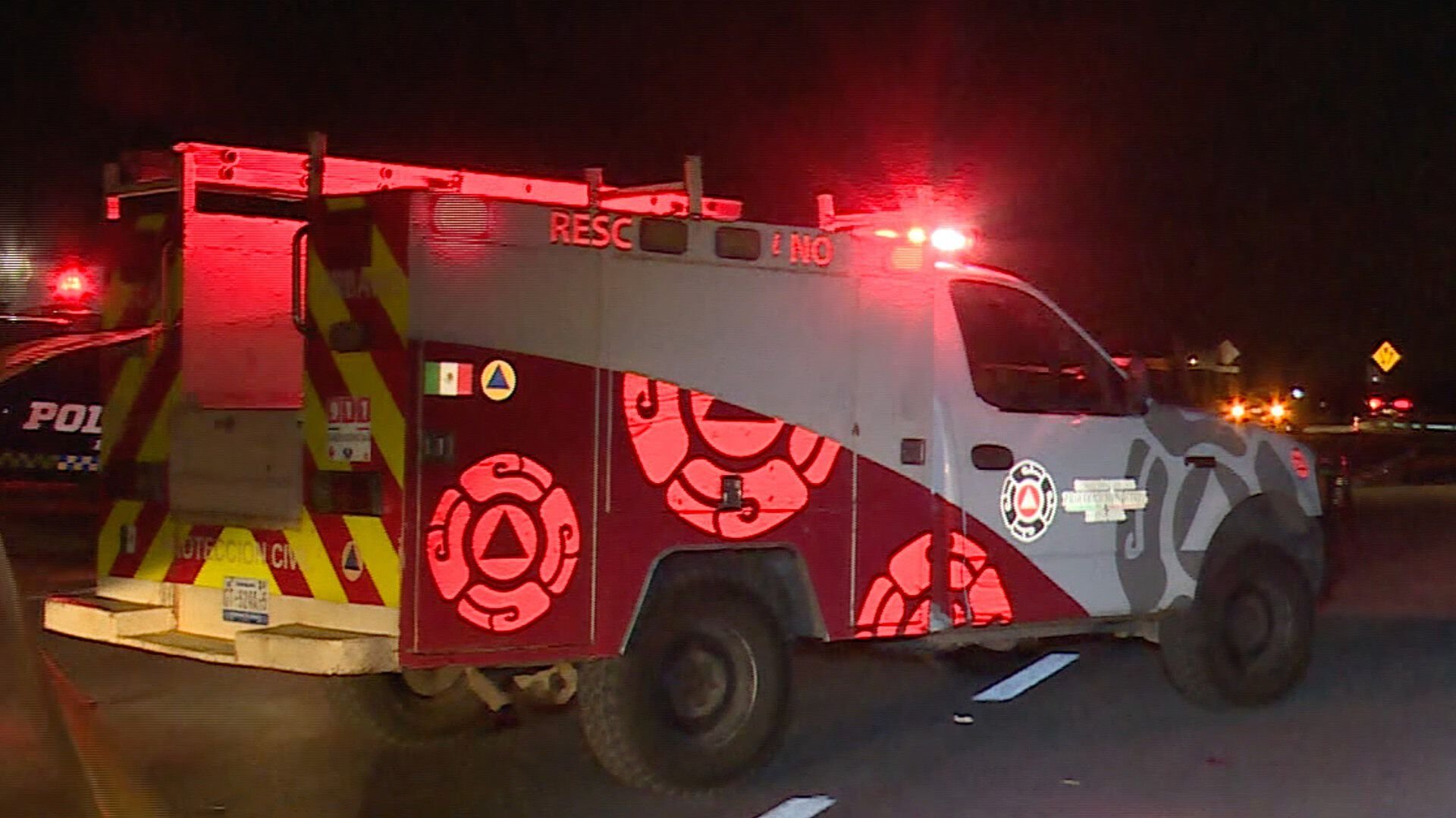 Familiares de Mujer que Murió en un Accidente en San Francisco del Rincón Piden sus Pertenencias