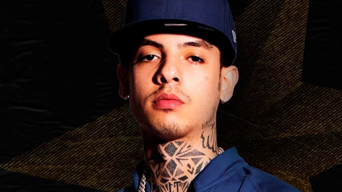 ¡No habrá Natanael Cano en Morelia! Cancela concierto por motivos de salud