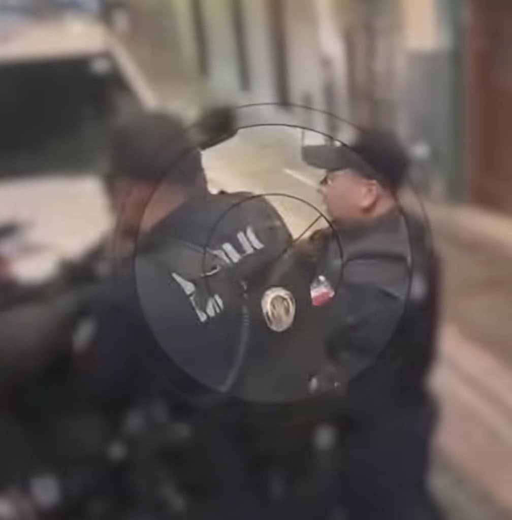 Guanajuato capital separa de sus funciones a policías tras presunto abuso contra jóvenes