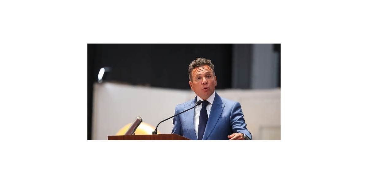 Agua sucia en Guadalajara: Pablo Lemus anuncia rotación del servicio por 6 meses