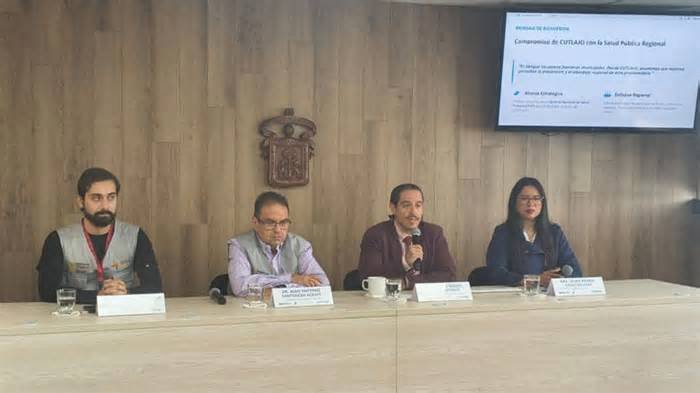 UDG reporta una reducción del 86% en casos de dengue en Jalisco