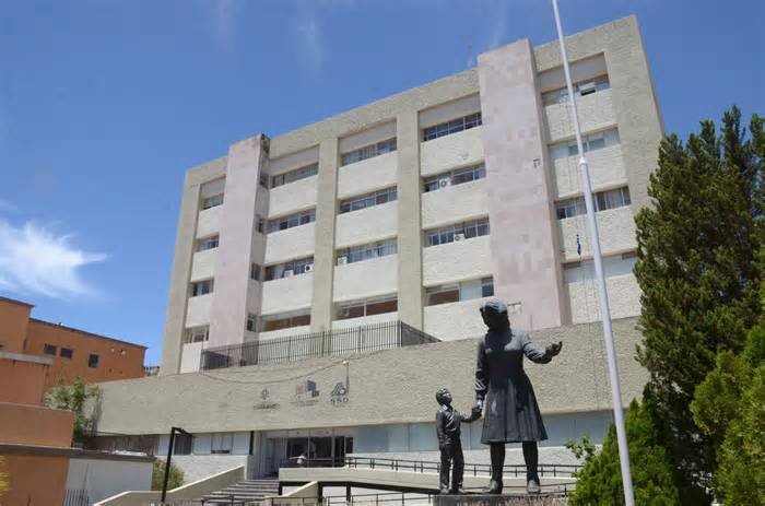Niño se dispara por error con arma hechiza en Zacatecas; está grave en Durango