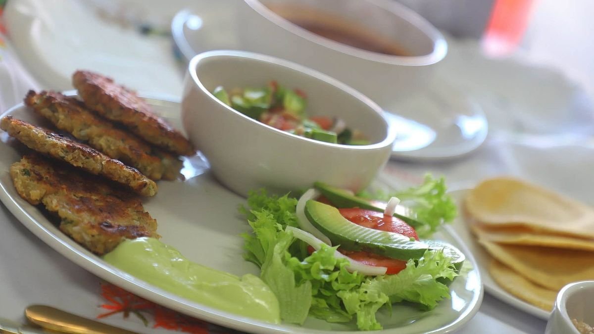 ¡Sabor y creatividad! DIF Morelia premia las mejores recetas saludables