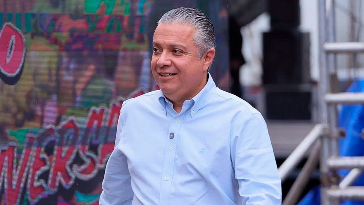 Luis Navarro deja Finanzas de Michoacán y pone la mira en Morelia