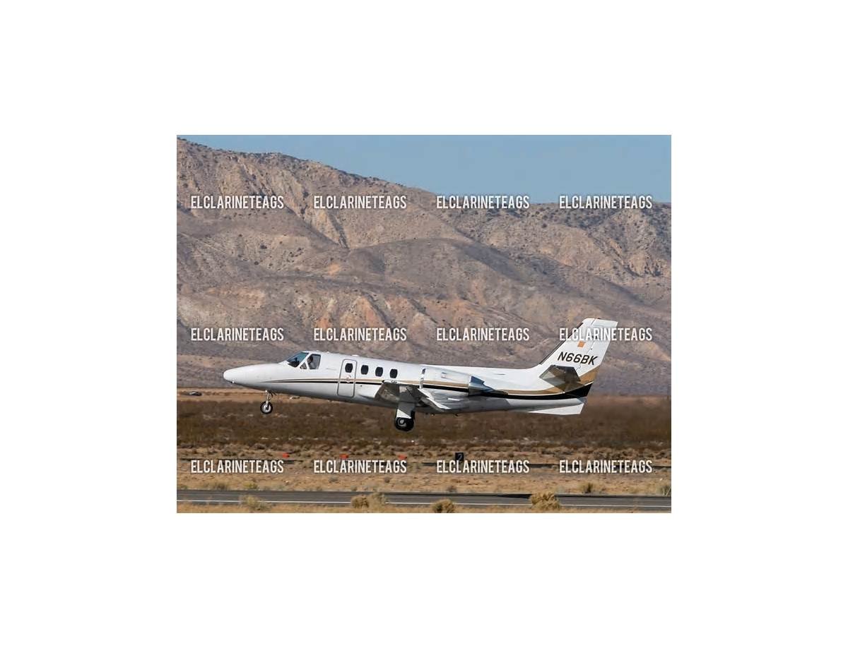 Investiga Fiscalía de Nayarit posible ataque a avioneta que se desplomó