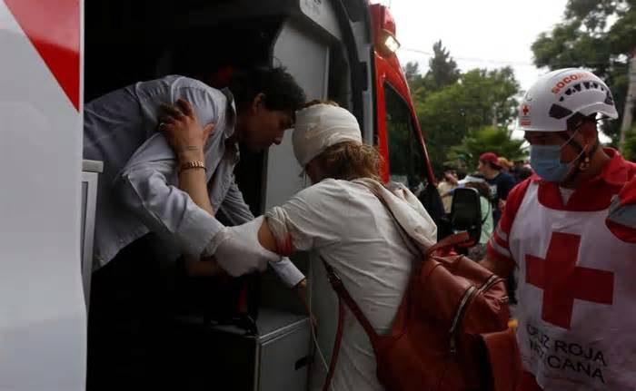 CNDH atrae investigación por violencia contra manifestantes en Guadalajara; asegura indagación expedita e imparcial
