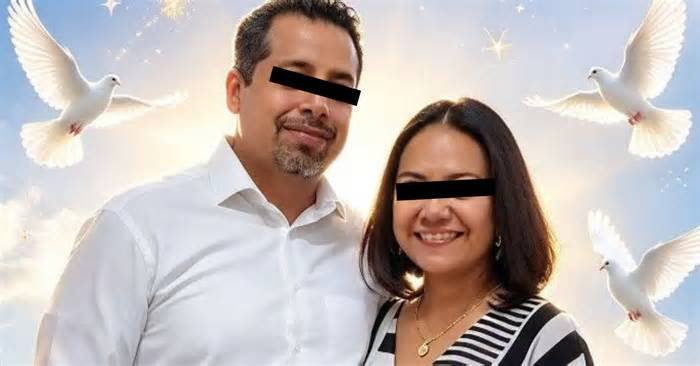 Asesinan a pastor y su esposa en Irapuato; regresaban de consolar a una familia en un velorio