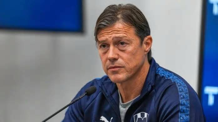 Almeyda advierte que Rayados afronta una etapa decisiva y busca vencer a Pachuca