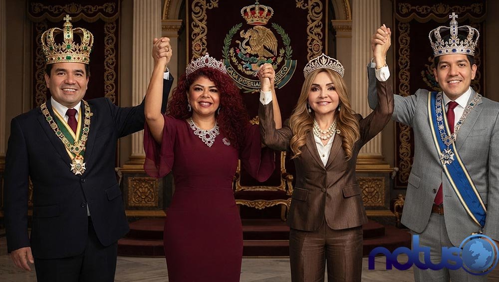 Diputados de Morena ahora quieren ser alcaldes