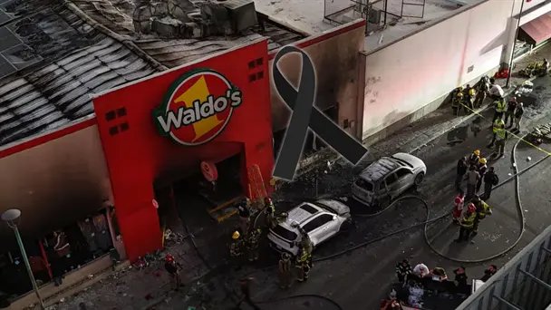 Realizarán misa por víctimas de Waldo's en Hermosillo a un año de la tragedia: ¿Cuándo y dónde será?