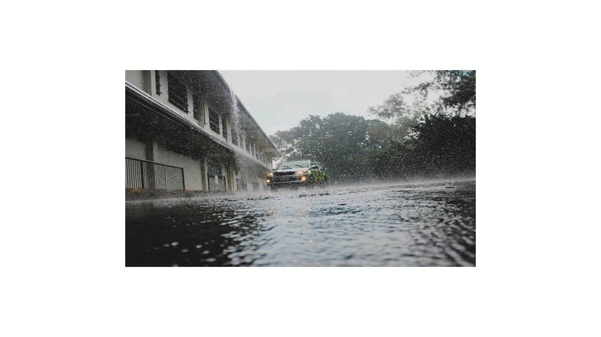 Clima en Pachuca hoy sábado 17 de octubre: frío persistente y lluvia ligera