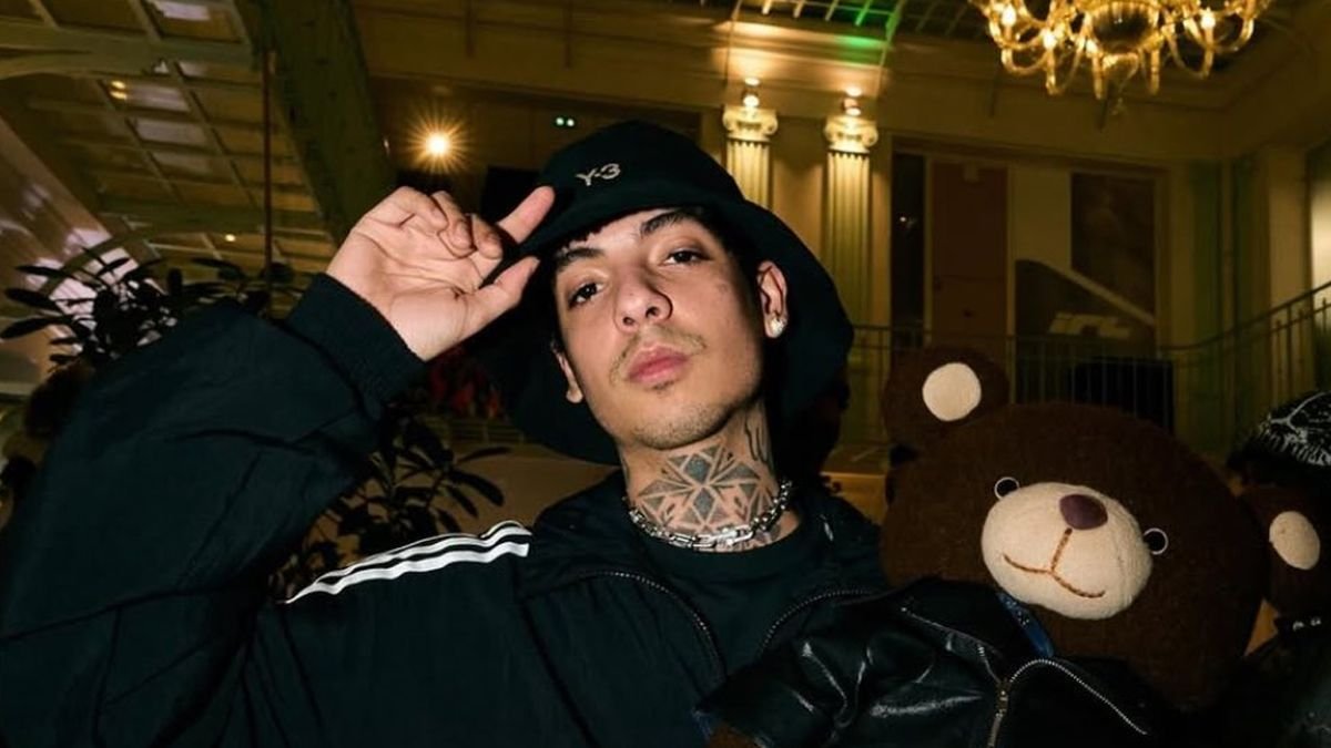 Natanael Cano podría quedarse sin concierto en Morelia; promotor tiene hasta el lunes para cumplir requisitos