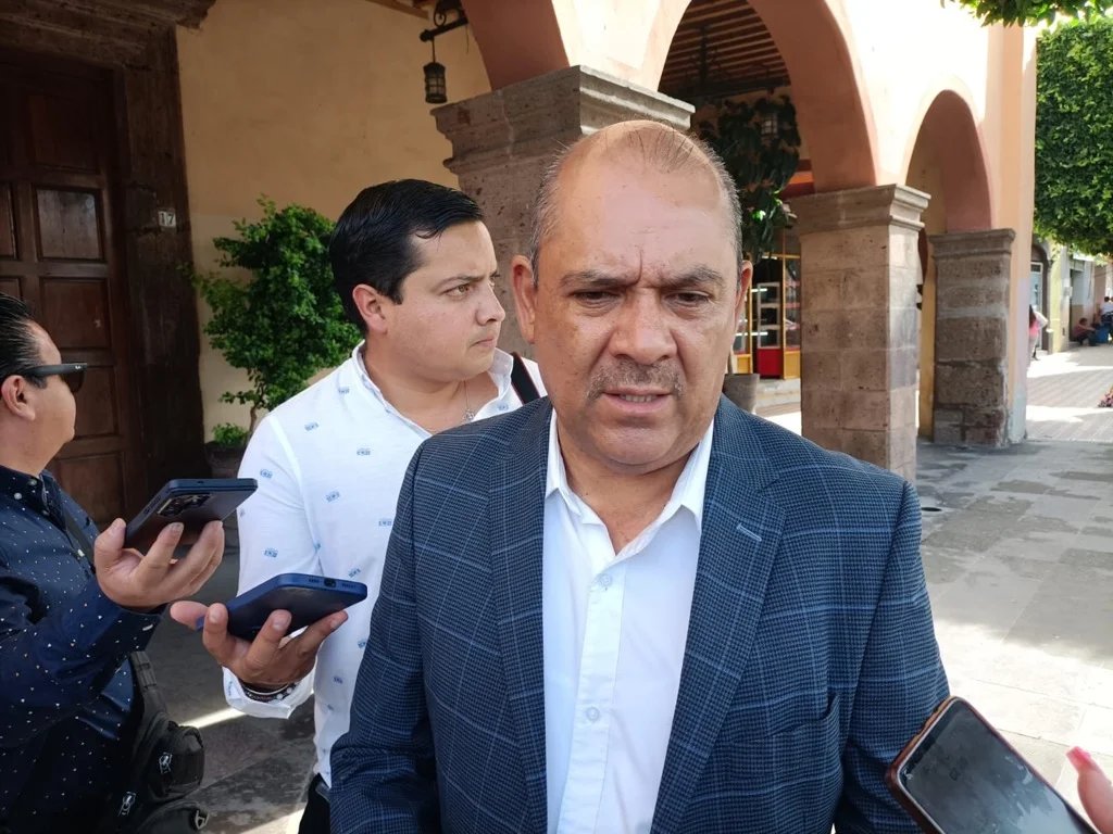 SEDEA prevé adelantar apoyos al campo de San Juan del Río en 2027