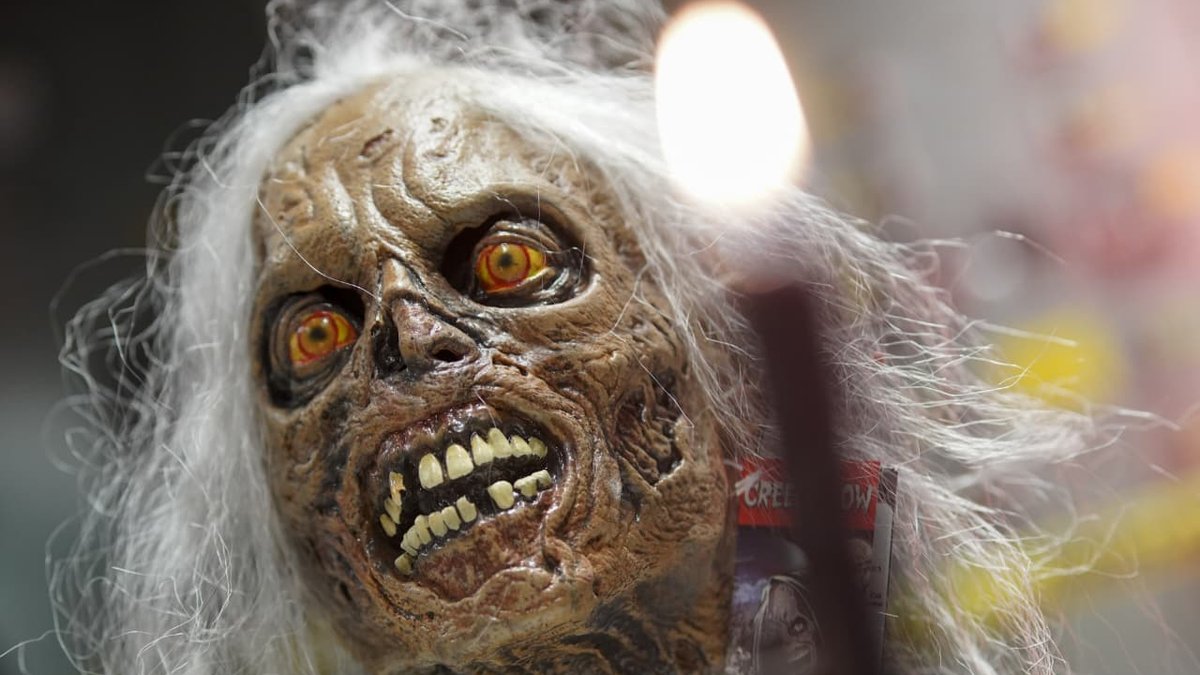 ¡De humano a zombie! En Morelia te enseñarán a transformarte gratis y sin inscripción