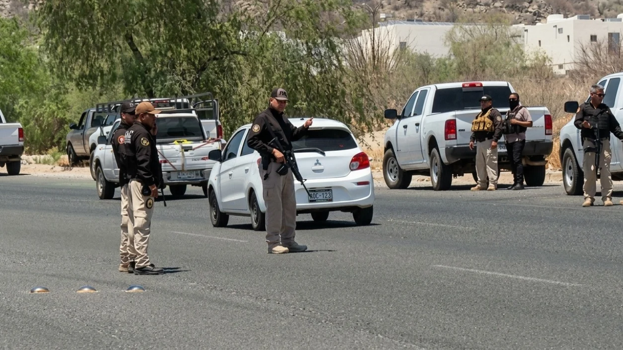 Hermosillo Registró 254 Carpetas por Homicidio Doloso en 2025