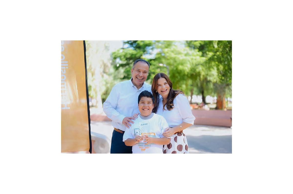 Hermosillo propone horarios y espacios sin pantallas en casa mediante una campaña del Cabildo Infantil que busca fortalecer la convivencia f