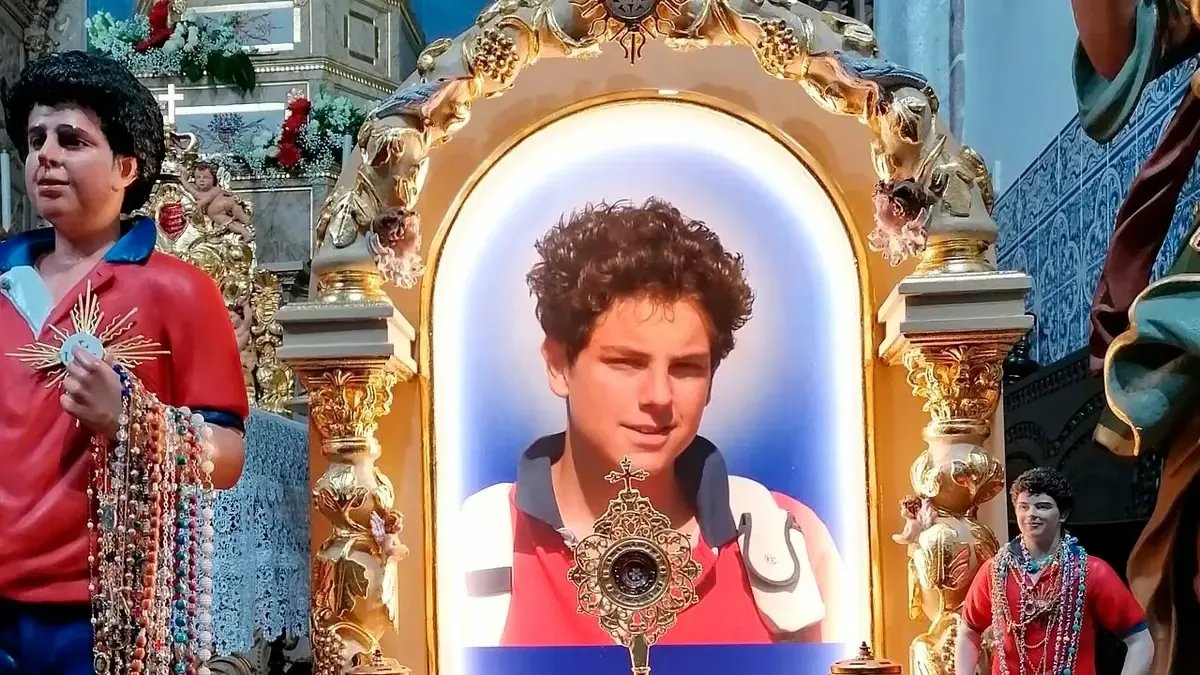 Reliquias de jóvenes santos visitarán Morelia el 29 de octubre
