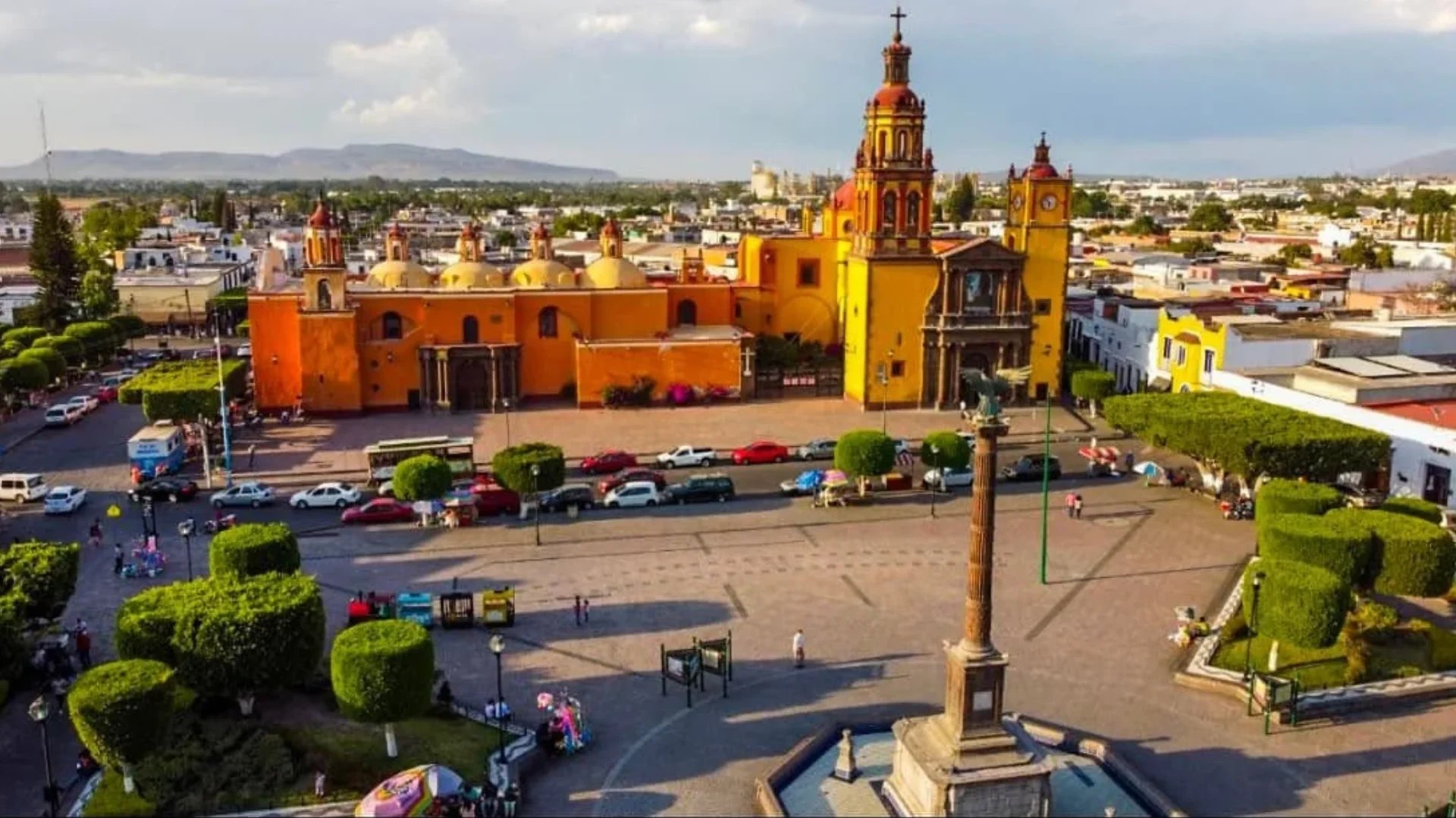 Registra San Juan del Río un crecimiento de 26 mil habitantes en cinco años