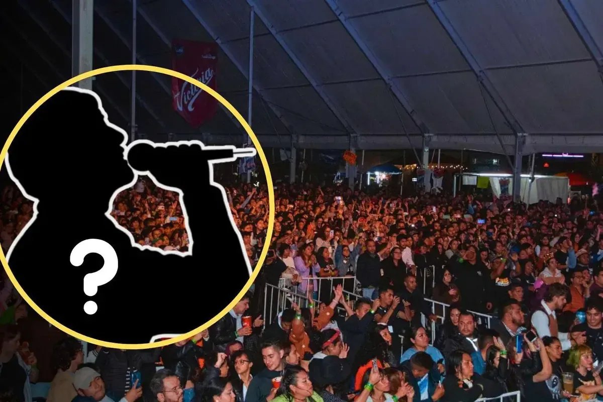 Cuisillos actúa este viernes en Feria de San Francisco Pachuca 2026